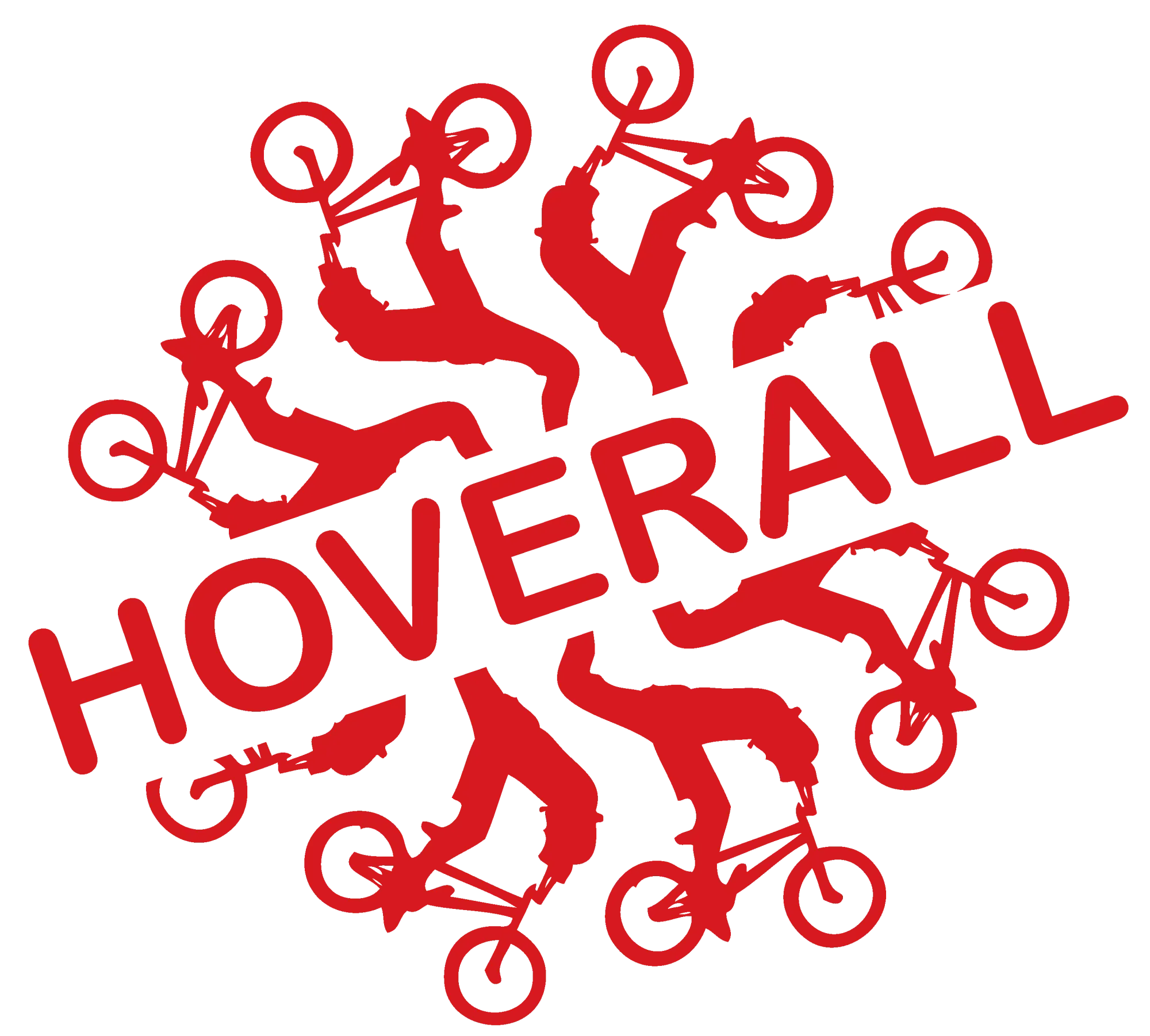 Hoverall