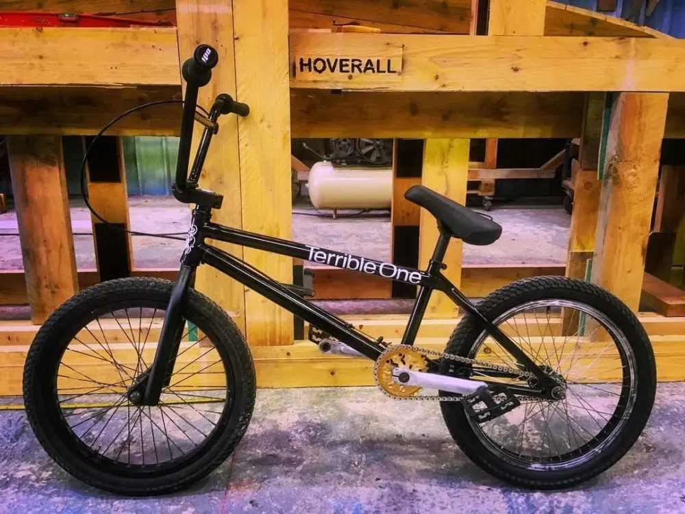 Fabricant bmx park à Buchères